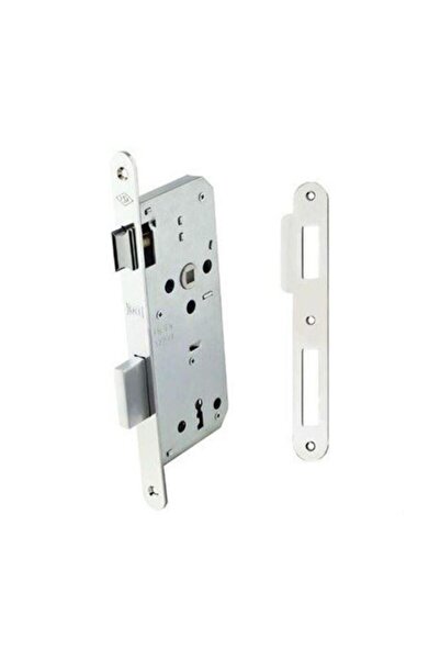 Kale Kilit قفل إضافي مخفي 151R بيضاوي الشكل 40 مم