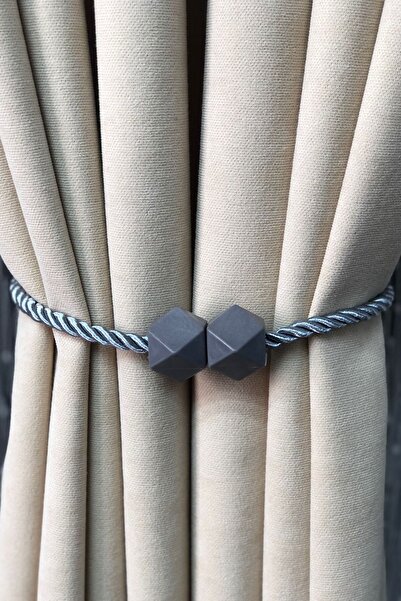 Cortibo Κουβάς πόρπη συλλογής κουρτινών