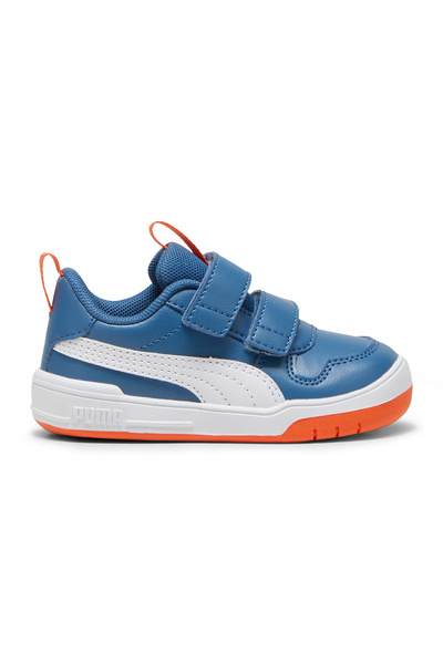 Puma حذاء رياضي Multiflex Sl V باللون الأزرق