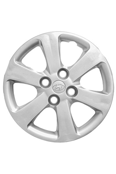 Genel Markalar Hyundai Accent Era 14 İnç Jant Kapağı Amblemli (1 ADET) 159 WG