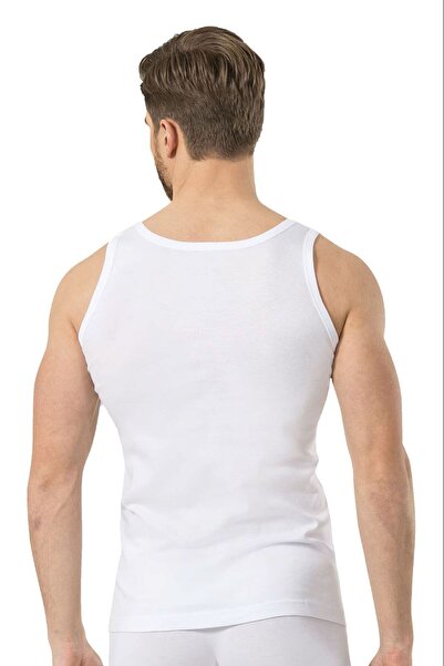 Ersa Classic Men's Undershirt - Cotton