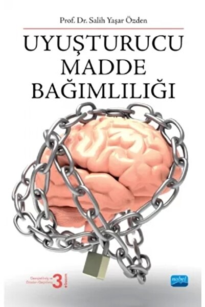 Nobel Akademik Yayıncılık Uyuşturucu Madde Bağımlılığı