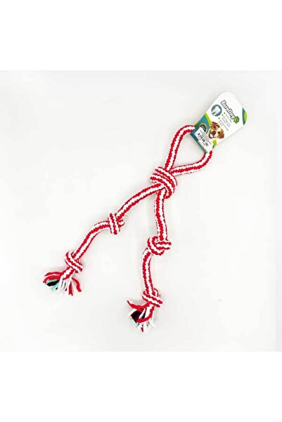 Eurodog خيط تنظيف الأسنان Hlk.خدش الأسنان خمسة أزرار.كسر.بي 40 سم