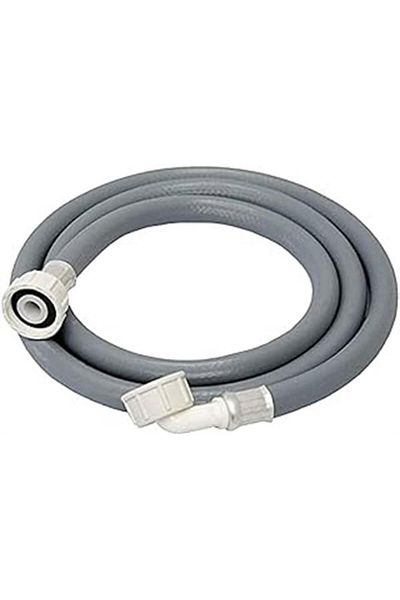 AKBELLİ GROUP Washing Machine/Dishwasher Clean Water Inlet Hose (3 Meters)