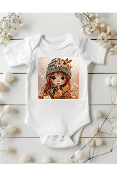 lupi Design Baby Bodysuit
