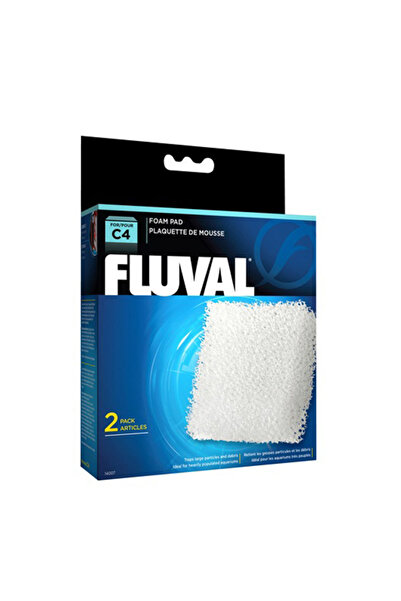 Hagen Fluval C4 Filter Sponge (2 Li)
