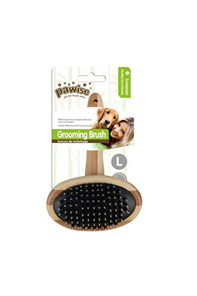 Pawise فرشاة القط الكلب