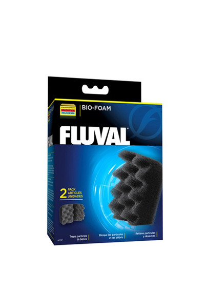 Hagen فلوفال 306406 إسفنجة بيولوجية