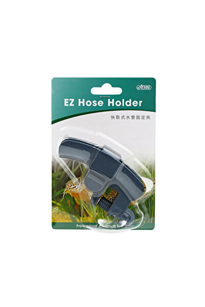 Ista حامل خرطوم بلاستيكي مضاد للكسر