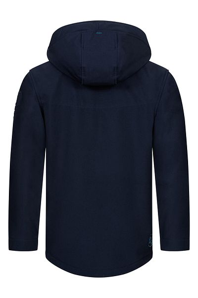Arctic Seven Herren Softshelljacke As306