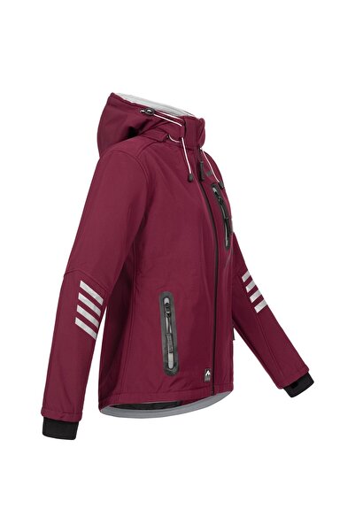 Arctic Seven Damen Softshelljacke AS186