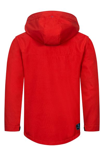 Arctic Seven Herren Softshelljacke As306