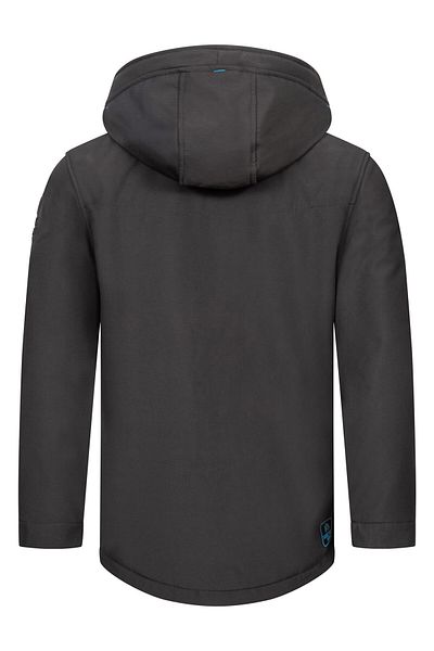 Arctic Seven Herren Softshelljacke AS306