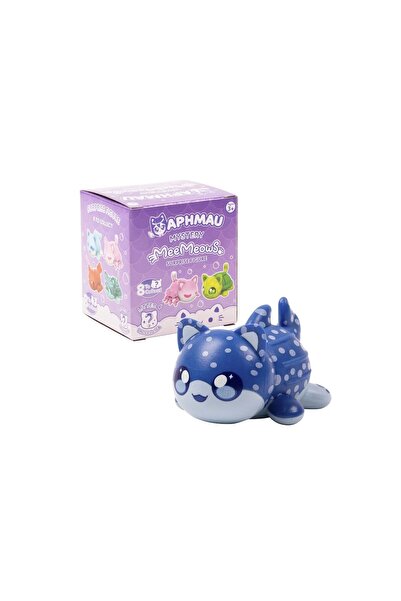 Genel Markalar APH01101 Aphmau Sürpriz Figür 6 cm - 6601 FABBATOYS