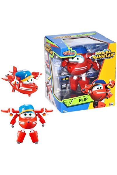 Harika Kanatlar التحول إلى الشكل الآخر 150086AUL20221