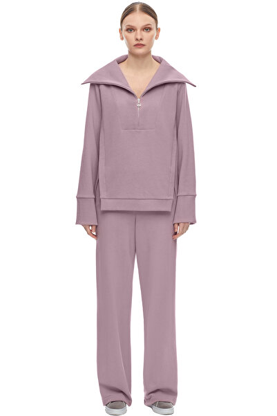 QUO EKIDA Sweatshirt