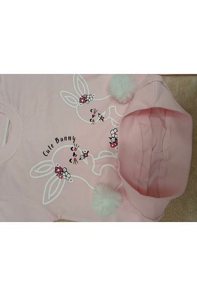 Uslukids Girl Bottom Top Suit