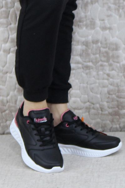 Kinetix Semay Pu W Confortabil Ușor Produs Original Tenis Pantofi Sport Damă