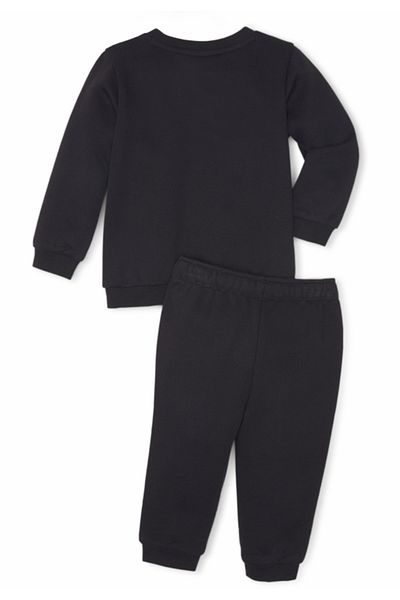 Puma Essentials Minicats Jogginganzug mit Rundhalsausschnitt