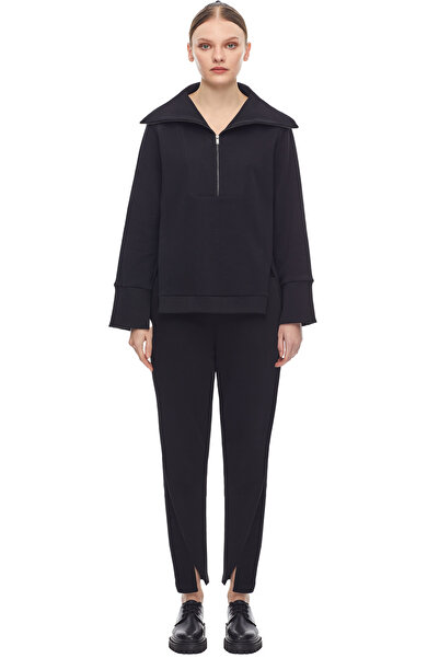 QUO EKIDA Sweatshirt