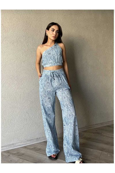 NOXS Costum dublu cu model