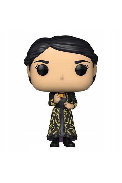 Funko Pop Figure Tv Witcher Yennefer 67426