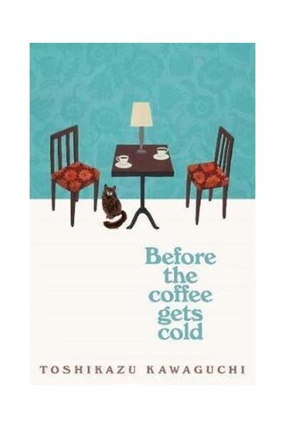 Picador Before the Coffee Gets Cold
