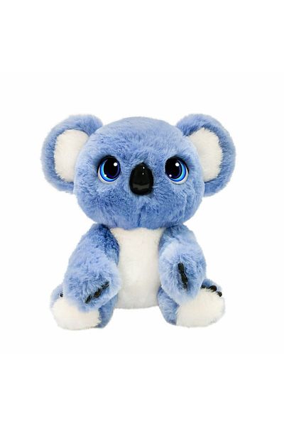 Giochi Presiozi MYN00101 My Fuzzie Friends 25 cm Koala - With Sound and Light - 18295