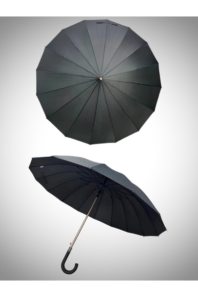 Rainwalker Lüx 24 Telli Premium Protokol Şemsiyesi