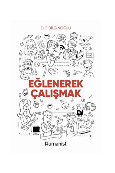 Hümanist Kitap Yayıncılık العمل مع متعة