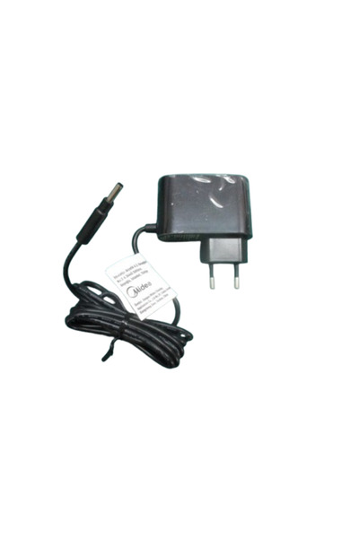 Grundig VCP - 3930 Dik Şarjlı Dik Süpürge Şarj Adaptörü ( 9178024691 )