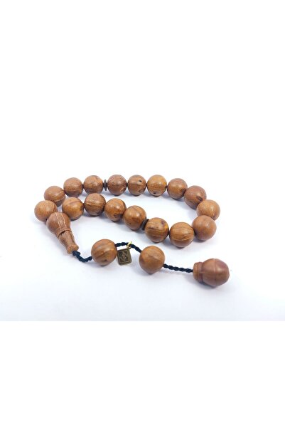 İskeçe Tesbih Hakan Kaya Master Artifact Mascota de strunjire uscată realizat...