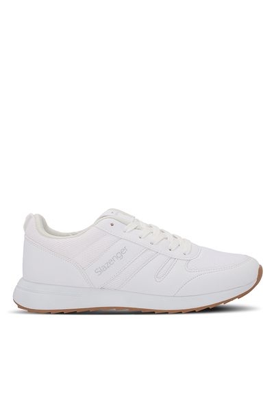 Slazenger ESTER I White ανδρικό αθλητικό παπούτσια - Άνετα και κομψά