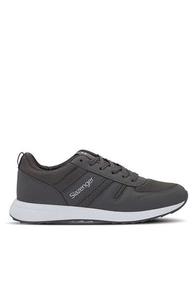 Slazenger Ester I Men's Sneaker Shoes Dark Grey