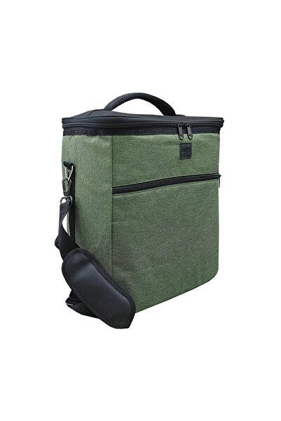 GBMOTION Yeşil A Termal Çanta 25 Litre