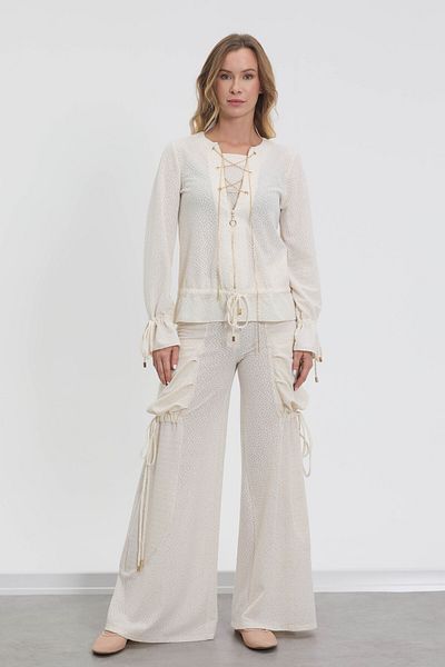 MELIDIA Knitted Set