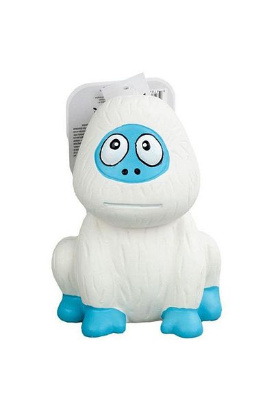 Afp Jumping Yeti Latex Toy