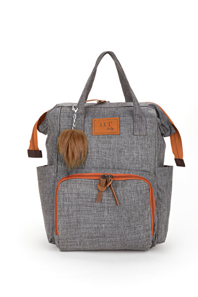 Lui Baby حقيبة ظهر للعناية بالطفل من ماذر بيبي، حامل زجاجة حراري، هدية شماعة ...