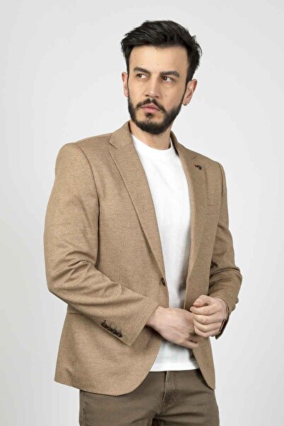 Cazador CAZ 1011 Blazer Jacket - 24YCEED01011 Model