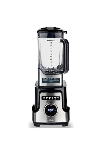 Kenwood Blm92.920ss Isıtıcılı 1500w Power Blender