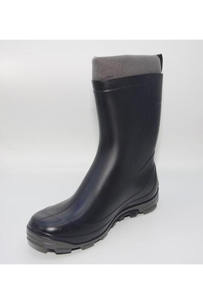 solognac Avcı Çizmesi Polarlı Bot -12°C Sıcaklık Avcı Balıkcı Çizme Su Gecirmez Meridyendukkan