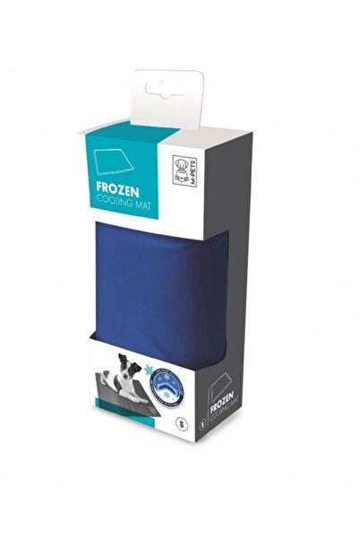 M-PETS FROZEN KÖPEK SERİNLETİCİ MİNDER (S) 40X50CM