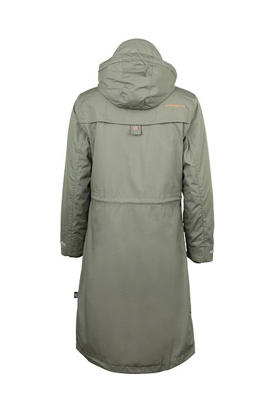SCHIETWETTER Wintermantel Raubein Lina