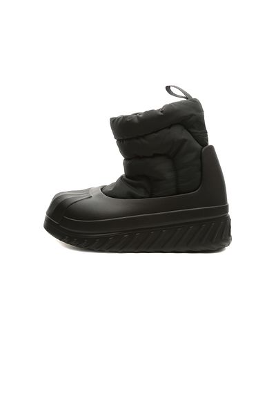 adidas Superstar Wi Γυναικείες Μπότες - Ig4215-k Adıfom Black Boots