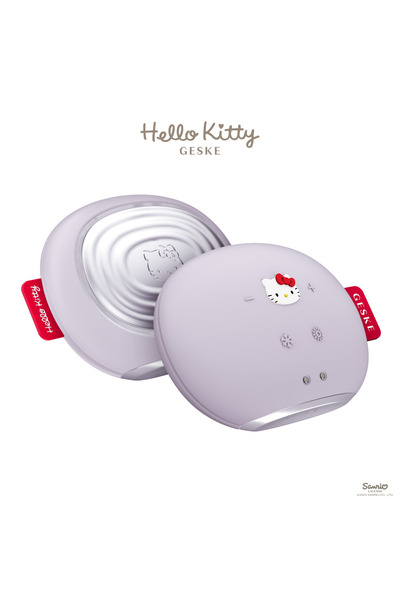 Geske Hello Kitty Sonic Sıcak ve Soğuk Maske 8'i 1 arada | Sonic Warm & Cool ...