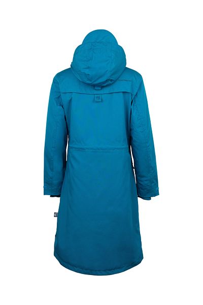 SCHIETWETTER Wintermantel Raubein Lina