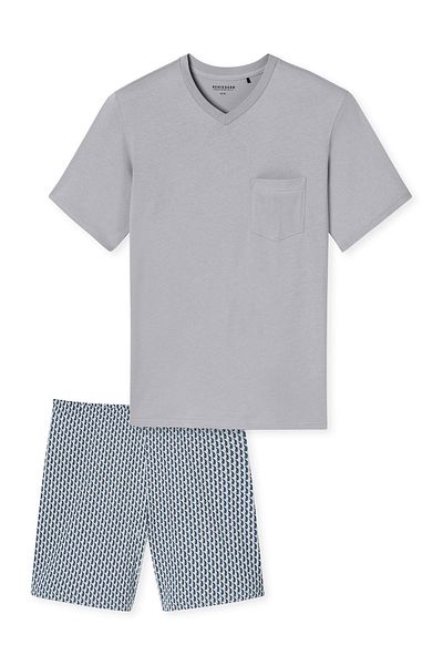 Schiesser Pyjama Comfort Essentials