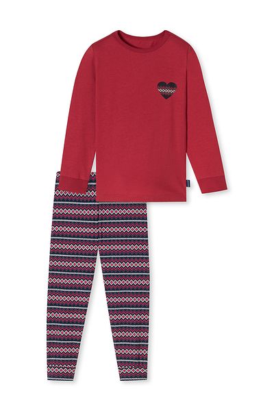 Schiesser Pyjama Family