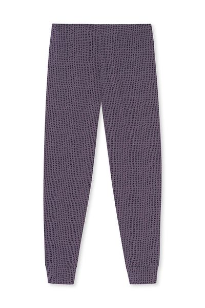 Schiesser Pyjama UNCOVER Nightwear