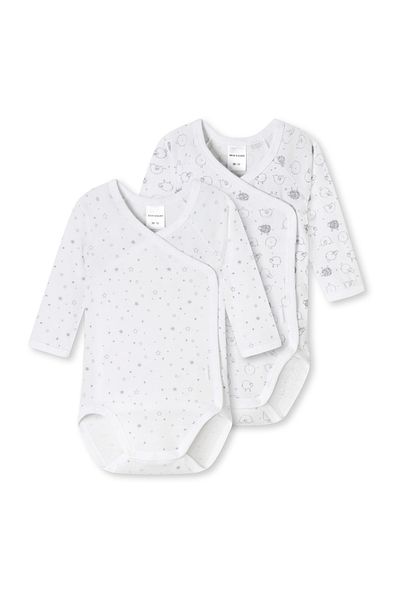 Schiesser Body Original Classics Langarm